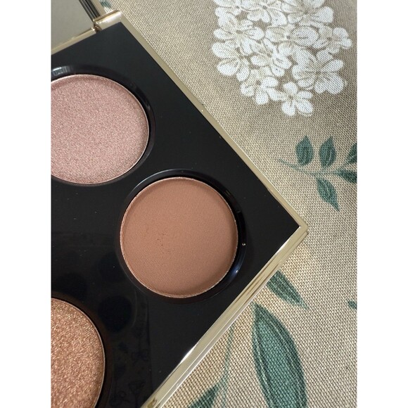 Bobbi Brown Easy Neutrals Eyeshadow Palette New See Notes - Picture 2 of 4